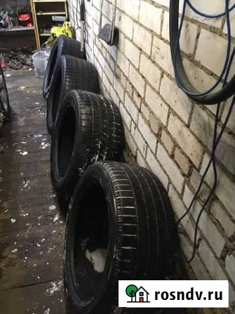 Pirelli Scorpion Ice&Snow 285/45 R19 107V, 4 шт Москва - изображение 1