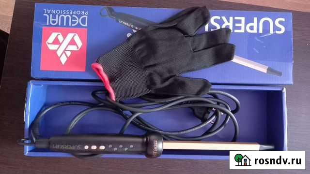 Плойка,афрокудри Майкоп - изображение 1