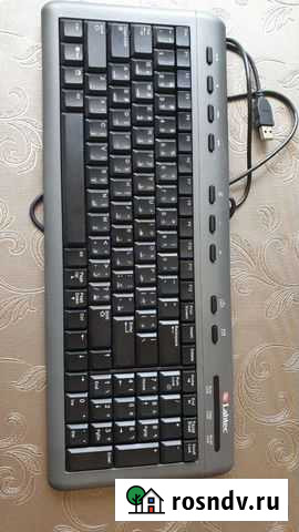 Клавиатура арабско-английская Москва - изображение 1