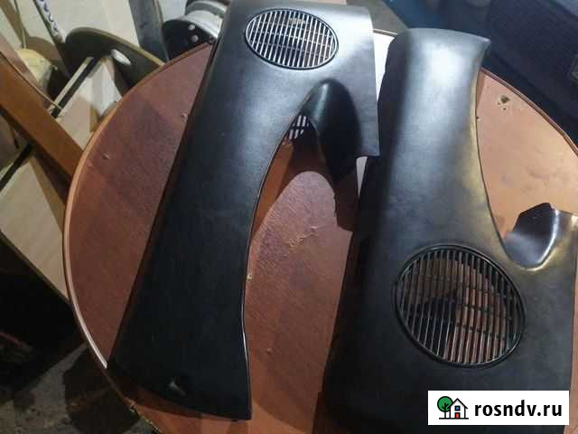 Карманы дверные от ваз 09 099 14 Курган - изображение 1