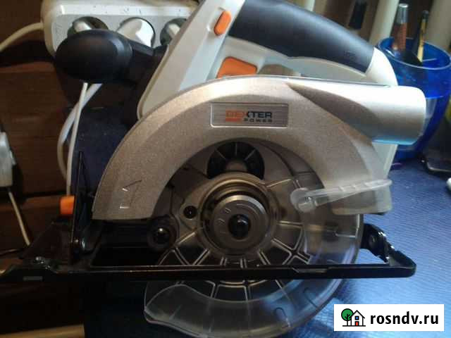 Дисковая пила Нижний Новгород - изображение 1