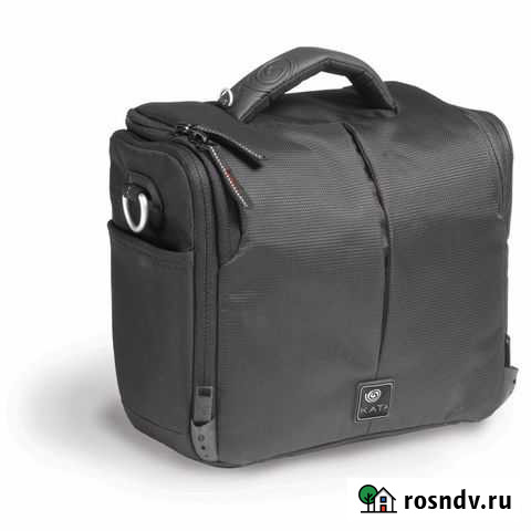 Фотосумка Kata DC-445 DL новая, в упаковке Иркутск - изображение 1