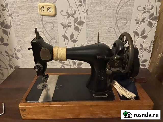 Швейная машина зингер Великие Луки - изображение 1