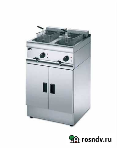 Фритюрница Lincat Екатеринбург - изображение 1