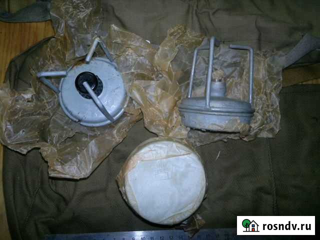 Спиртовка металлическая СССР Майкоп - изображение 1