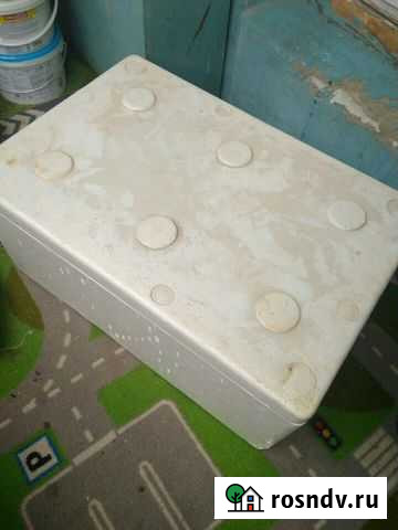 Термохолодильник Ульяновск - изображение 1