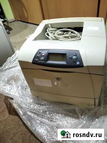 Принтер HP 2600 Люберцы - изображение 1