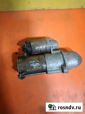 Стартер G4KD IX35 Sonata Tucson Santa Fe Sportage Астрахань - изображение 1