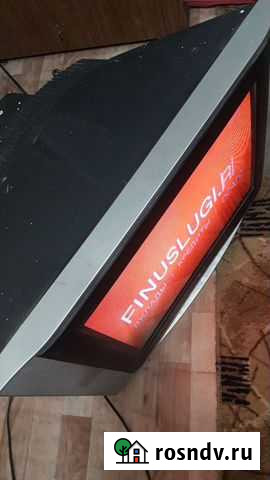 Телевизор Кропоткин - изображение 1