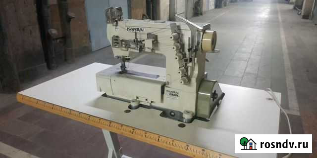 Распошивалка Kansai 8803 made in japan Москва - изображение 1