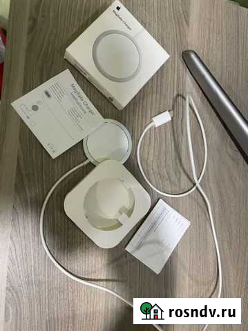 Magsafe charger Краснодар - изображение 1