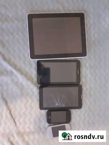 Планшеты Краснодар - изображение 1