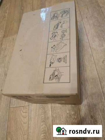 Картридж xerox 113r00712 Красногорск - изображение 1