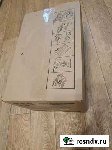 Картридж xerox 113r00712 Красногорск - изображение 1