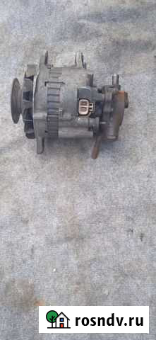 Генератор Вагон Рунер Л 300 стартер Калининград - изображение 1