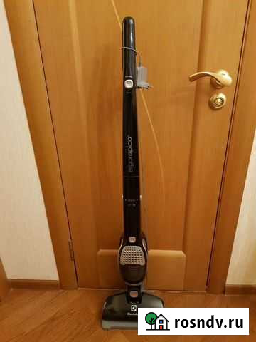 Пылесоос беспроводной 2 в 1 Казань - изображение 1