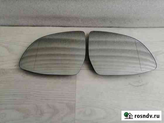 Зеркальные элементы BMW X5 (F15) / X6 (F16) Москва