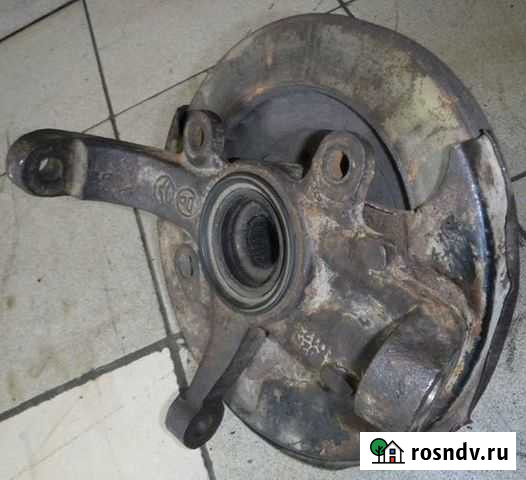 Кулак на great wall sailor Санкт-Петербург - изображение 1