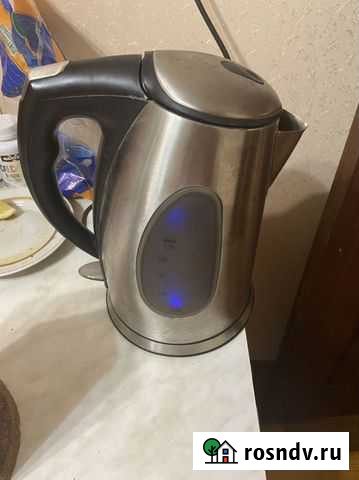 Чайник Ярославль - изображение 1