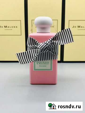 Джо Малон(Jo Malone) Грин Алмонд 100 мл Краснодар - изображение 1