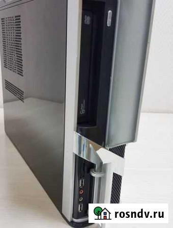 Компьютер core i3, 4 гига Новосибирск - изображение 1