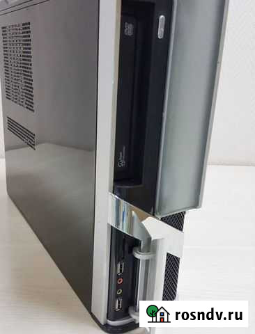 Компьютер core i3, 4 гига Новосибирск - изображение 1