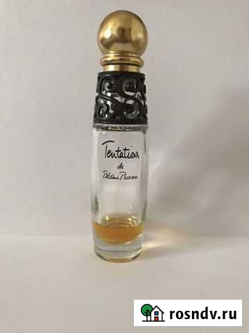 Paloma tentations Янино-1 - изображение 1