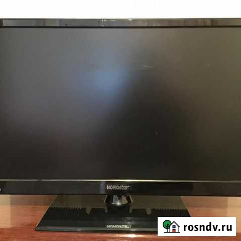 Телевизор nord star nstv 4001 на запчасти Оренбург - изображение 1