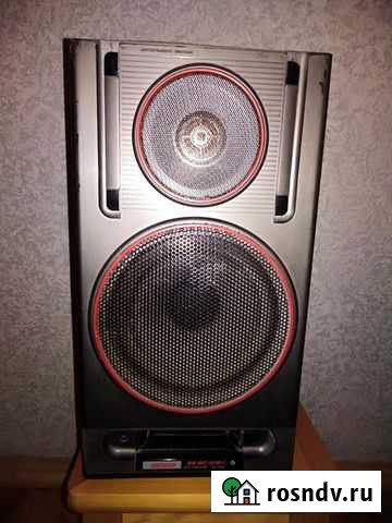 Акустические колонки Таганрог - изображение 1