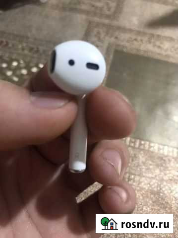 Оригинальный правый аиропдс Новочеркасск - изображение 1