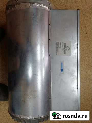 Колорифер 6квт Новосибирск - изображение 1