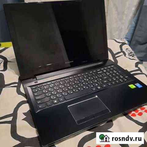 Ноутбук Lenovo Z50-70 Екатеринбург