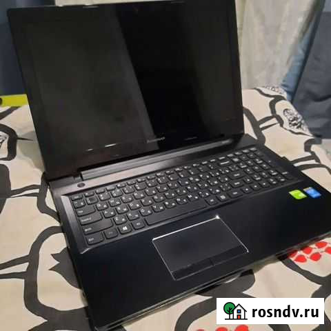 Ноутбук Lenovo Z50-70 Екатеринбург - изображение 1