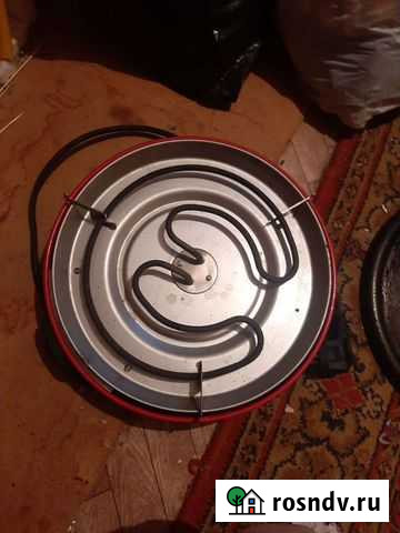 Блинница Тольятти - изображение 1