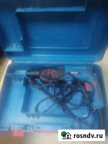 Перфоратор прогресс пэ24/800 Хабаровск - изображение 1