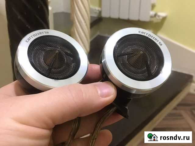 Высокочастотный динамик Саратов - изображение 1