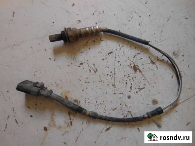 Датчик кислородный/Lambdasonde для VW Passat (B6) Камышин - изображение 1