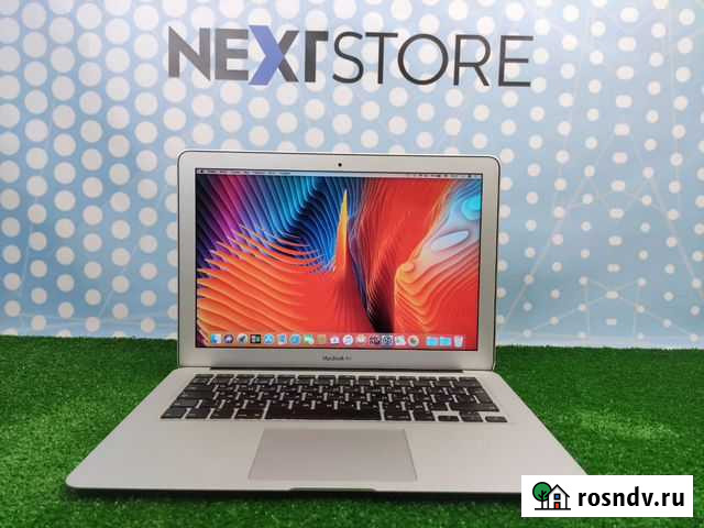 MacBook Air 13 Санкт-Петербург - изображение 1