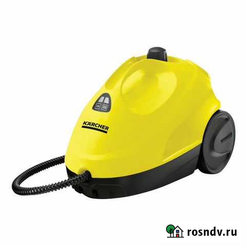 Моющий пылесос и строительный пылесос, пароочистит Бердск - изображение 1