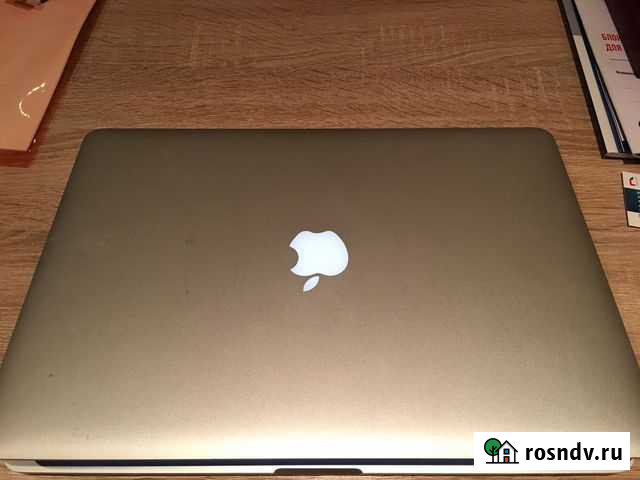 MacBook Pro 15 Retina (med 2012) Москва - изображение 1