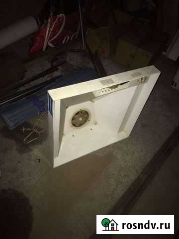 Вытяжка для кухни бу Панковка - изображение 1