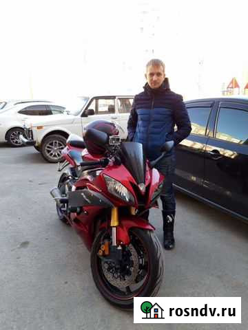 Муж на час Тюмень - изображение 1