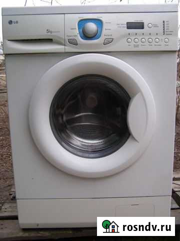 Стиральная машина Россошь - изображение 1