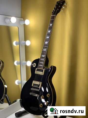 ESP Edwards E-LP-125SD/QM Москва - изображение 1