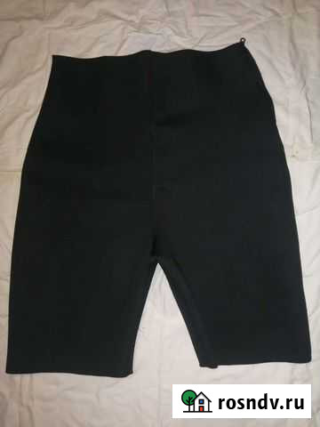 Шорты для похудения Мичуринск - изображение 1