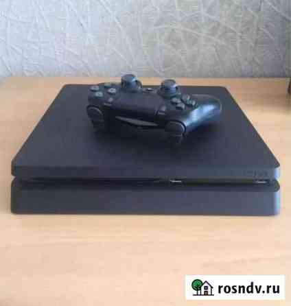 Sony ps4 slim Пятигорск