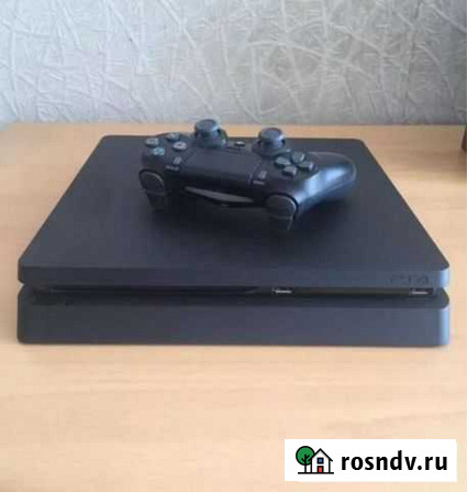 Sony ps4 slim Пятигорск - изображение 1