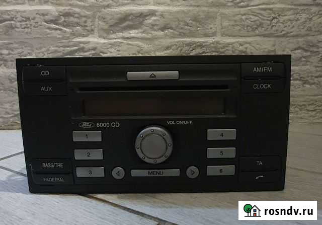 Автомагнитола бу Ангарск - изображение 1