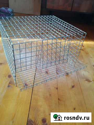 Клетки для перепел Нефтекамск - изображение 1