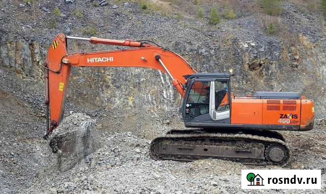 Экскаваторы, бульдозеры, спецтехника Вершина Теи - изображение 1